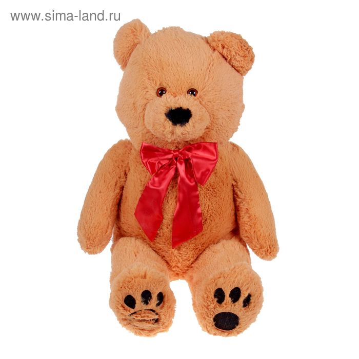 Мягкая игрушка "Медведь большой", цвета МИКС, 63 см - Фото 1
