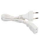 Чайник электрический "Капелька", пластик, 0.5 л, 600 Вт, синий - Фото 4