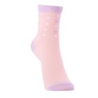 Носки детские С830 цвет светло-розовый, р-р 18-20 - Фото 1