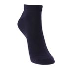 Носки женские, цвет тёмно-синий, размер 23-25 - Фото 1