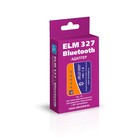 Адаптер для диагностики авто ELM 327 Bluetooth - фото 8303153