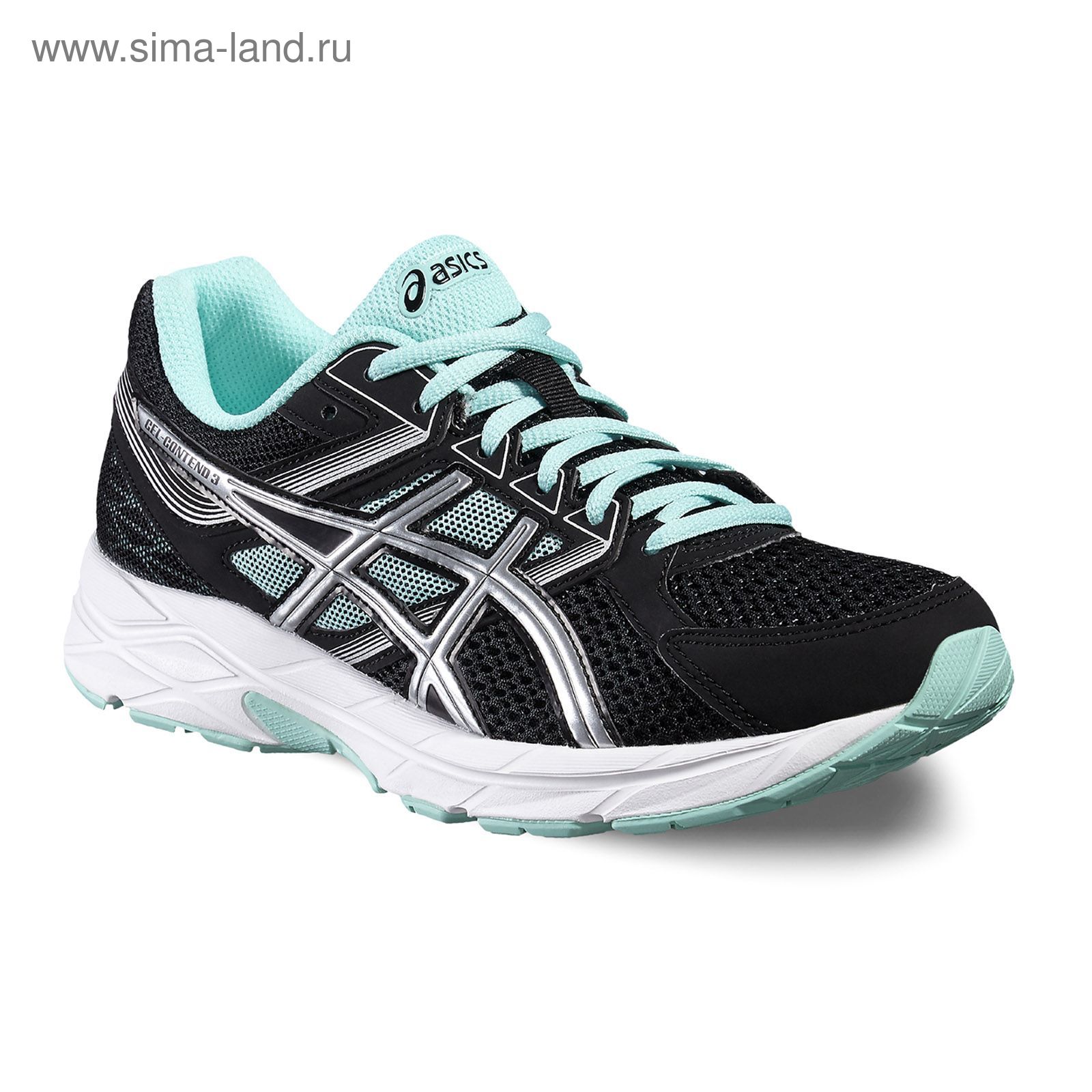 Tenis asics gel contend 3 new arrivals