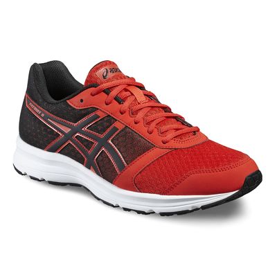 Asics patriot outlet 8 black