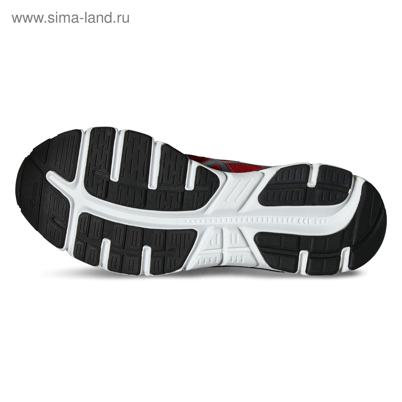 ASICS Gel Impression 9 41 5 T6F1N 2393 1885342 3 350.00 SIMA LAND.RU