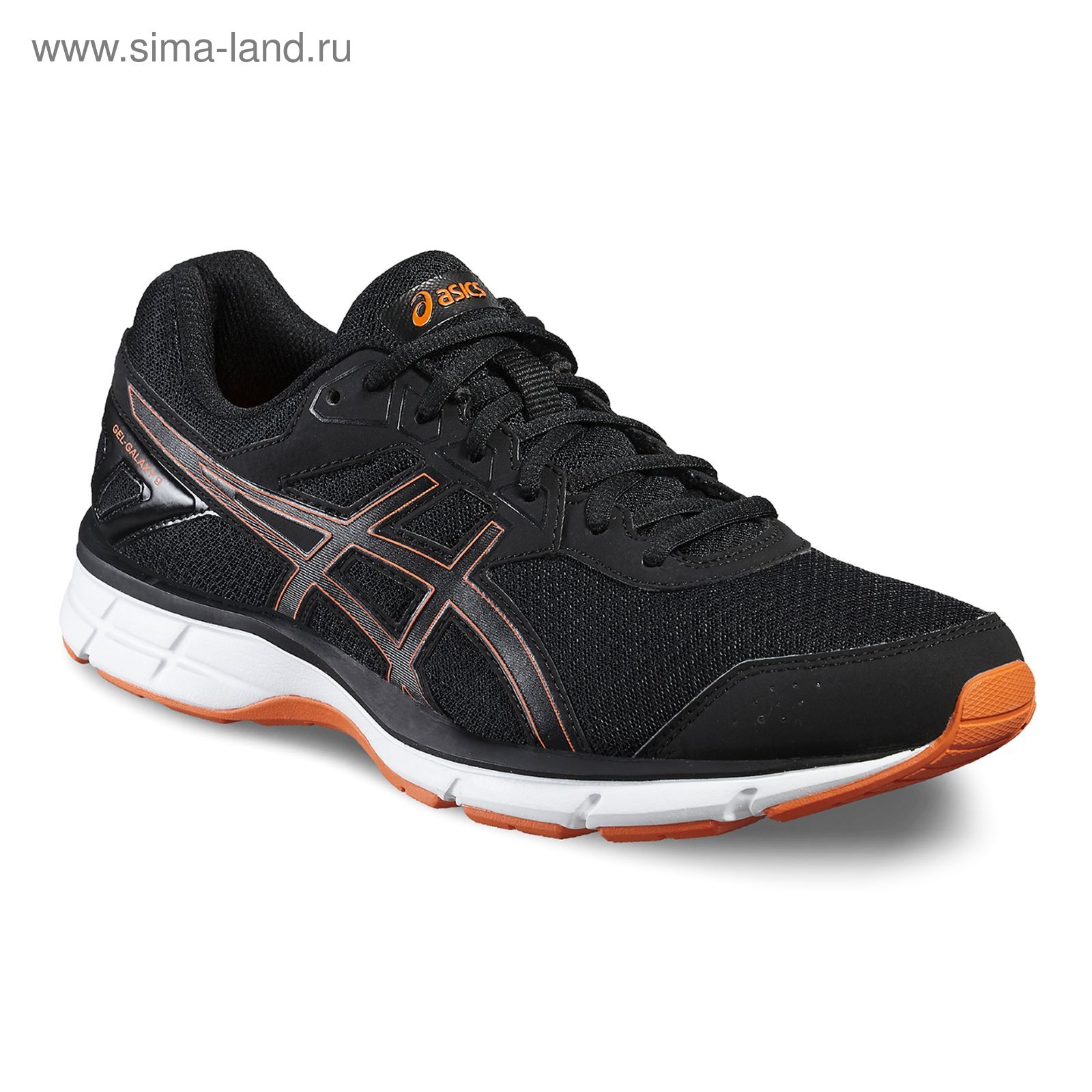 ASICS Gel Galaxy 9 41 5 T6G0N 9009 1885357 3 056.00 SIMA LAND.RU