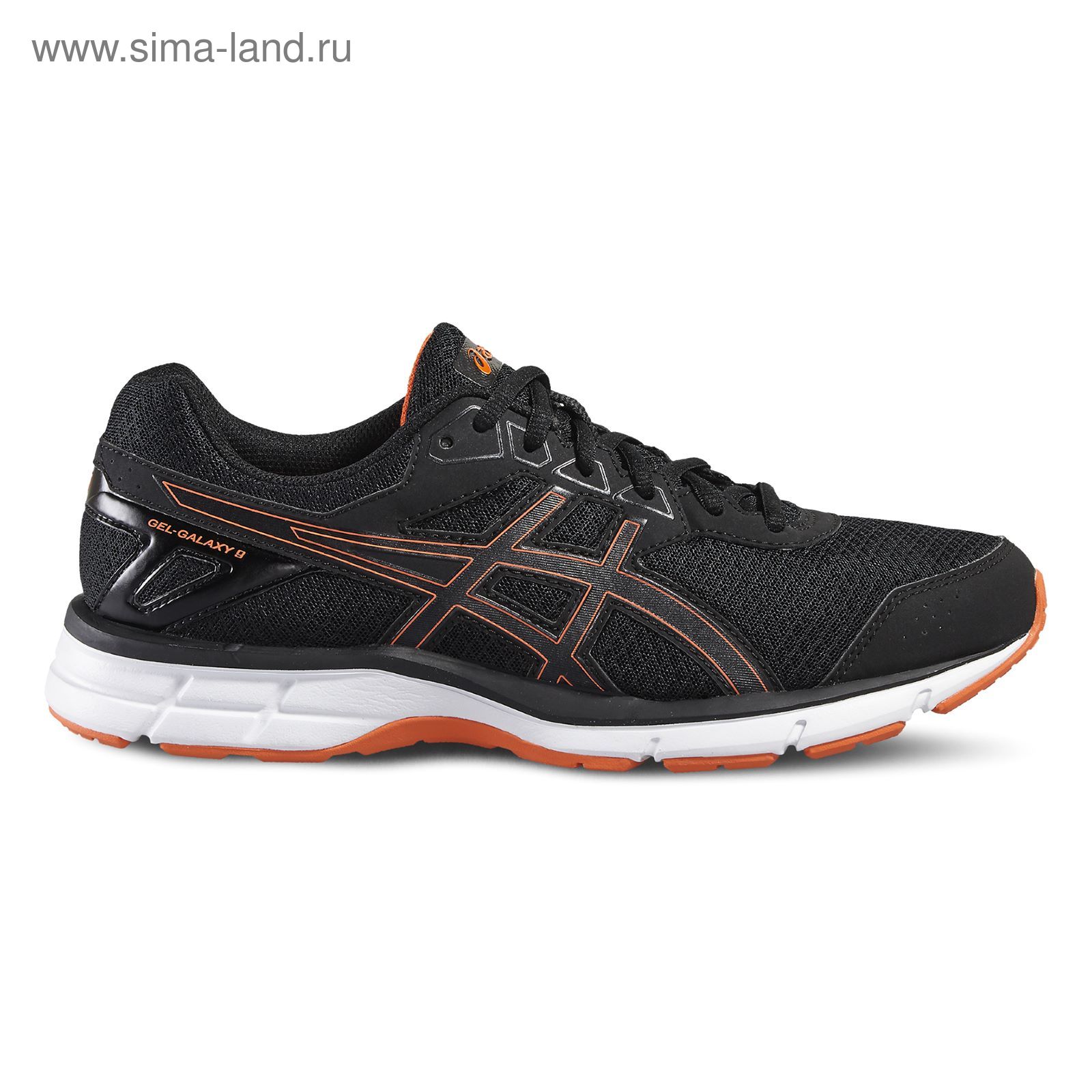 Asics gel galaxy womens best sale