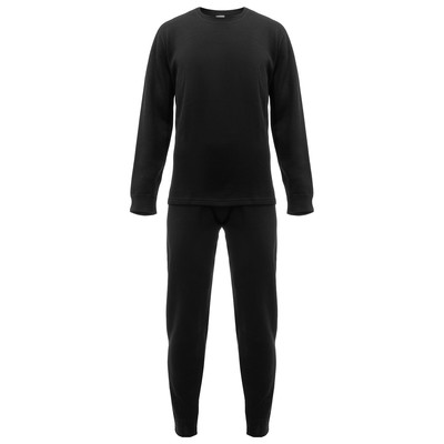Комплект термобелья Comfort Extrim, до -35°C, размер 56