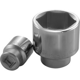 Головка торцевая Jonnesway S04Н8170, шестигранная, 1", 70 мм