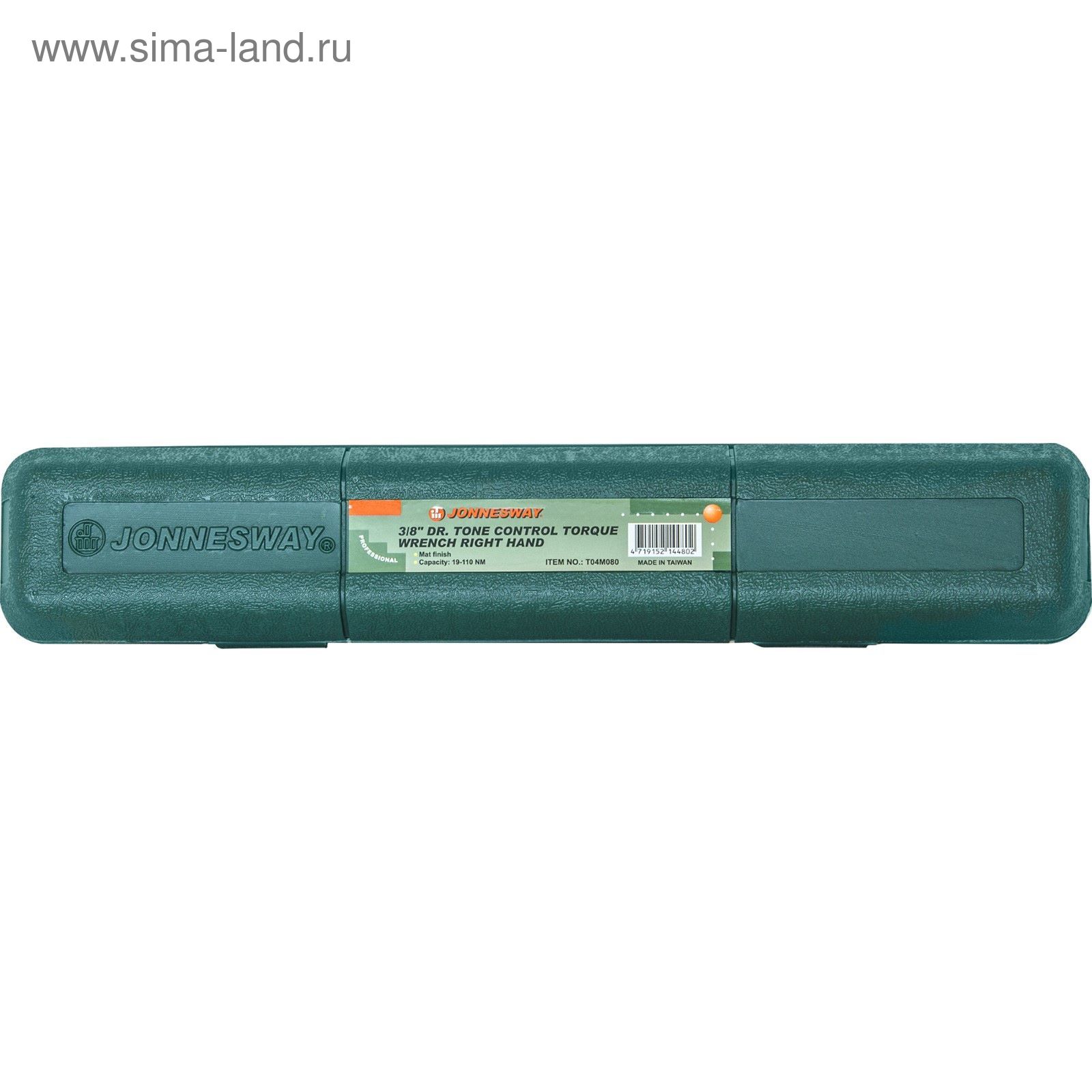 Динамометрический Ключ Jonnesway T04061 Купить