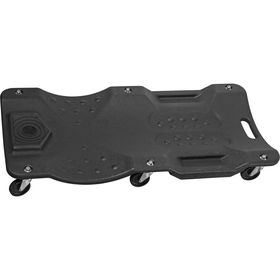 

Лежак Jonnesway AE090105, подкатной, пластиковый, 1000х470х130 мм