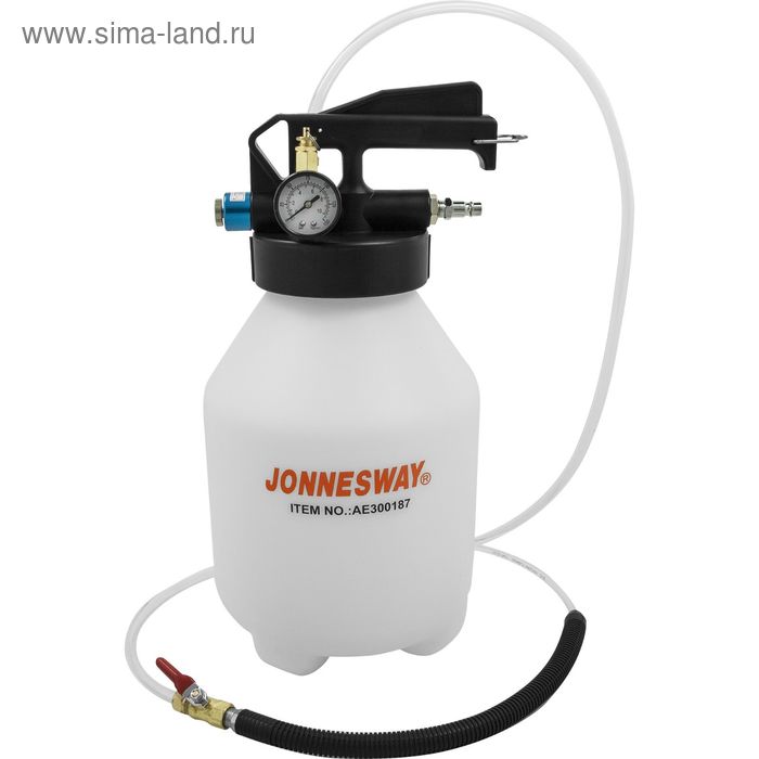 Приспособление для замены масла в АКПП Jonnesway AE300187 - Фото 1