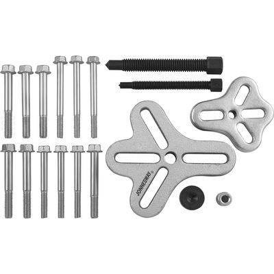 Съемник многофункциональный Jonnesway AE310051