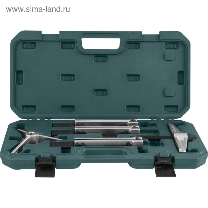 Съемник универсальный Jonnesway AE310140, усиленный, американского типа - Фото 1