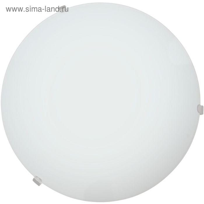 Светильник НББ "Классик" 1х100 Вт, Е27 d=250, арт.10120 - Фото 1