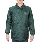 Куртка Terror Coach Jacket Green FW17, размер М/44-46 - Фото 1