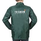 Куртка Terror Coach Jacket Green FW17, размер М/44-46 - Фото 2