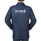 Куртка Terror Coach Jacket Blue FW17, размер M/44-46 - Фото 2