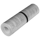 Коврик туристический maclay, с фольгой, 140×50×0.8 см, белый - Фото 6