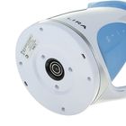 Чайник электрический LIRA LR 0102 white, 1.7 л, 2200 Вт, подсветка, бело-голубой - Фото 4