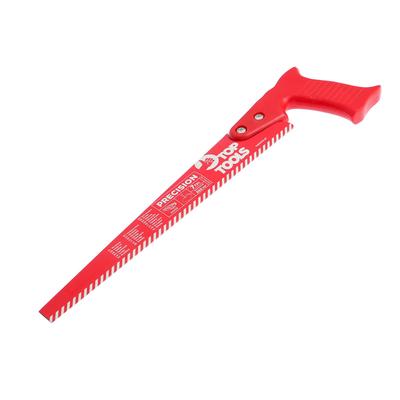 Ножовка по дереву Top Tools 10A733, выкружная, пластиковая рукоятка, 300 мм