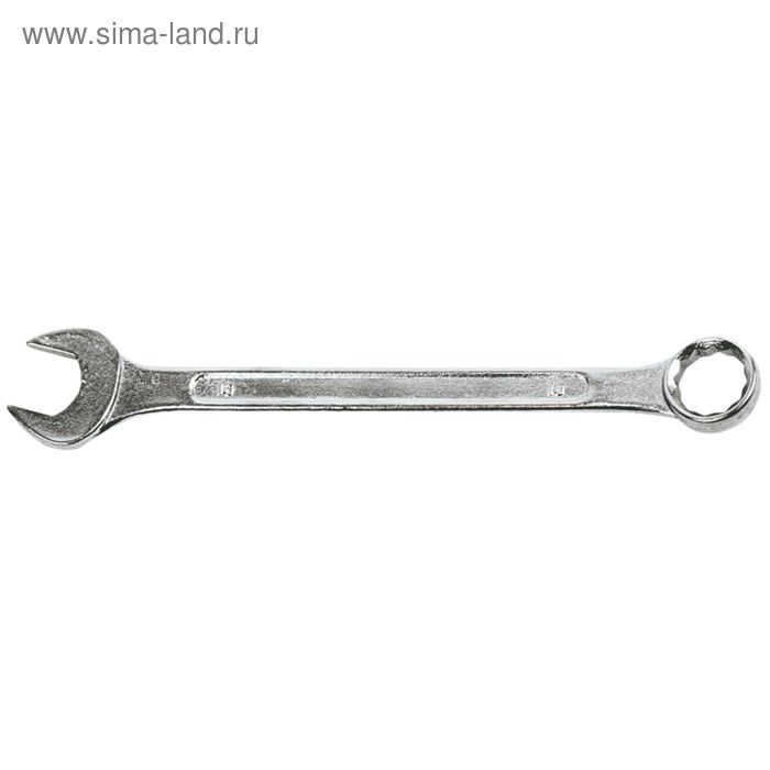 Ключ комбинированный Top Tools, 10 мм - Фото 1