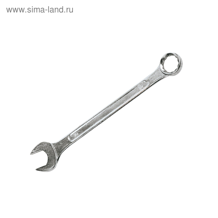 Ключ комбинированный Top Tools, 15 мм - Фото 1