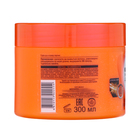 Маска-бальзам для волос Bitэкс keratin & жидкий шёлк, восстановление и зеркальный блеск, 300 мл - фото 24614951