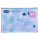Настольная игра "Мемо- Холодное сердце" - Фото 5