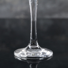 Набор бокалов для шампанского 200 мл "Подарочный. Свадебный", 2 шт - Фото 2