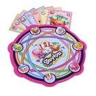 Настольная игра «Shopkins: Идём за покупками!» - Фото 2