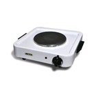 Плитка электрическая «Мечта» 111Ч, 1000 Вт, 1 конфорка, белая  (артикул 1963129)  большой выбор товаров оптом и в розницу по низким ценам с доставкой