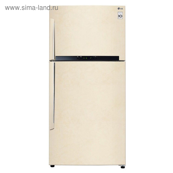 Холодильник LG GC-M502HEHL - Фото 1