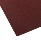 Наждачная бумага TORSO, P1500, 230×280 мм, набор 10 листов - Фото 2