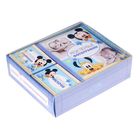 Набор для новорожденных: фотоальбом 100 фото + памятные коробочки "Мои первые фотографии", - Фото 6
