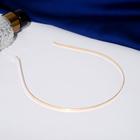 Основа для ободка, 0.3 см, МИКС - Фото 2