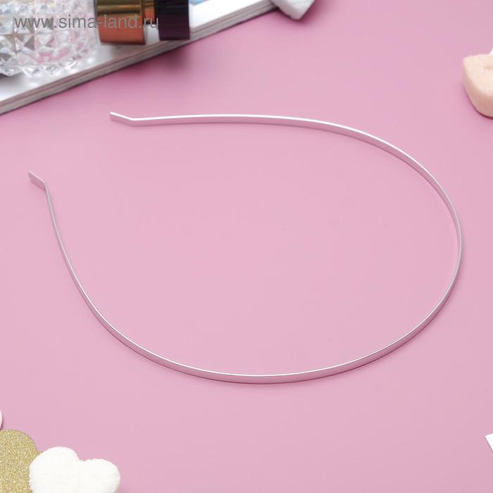 Основа для ободка, 0.3 см, МИКС - Фото 1