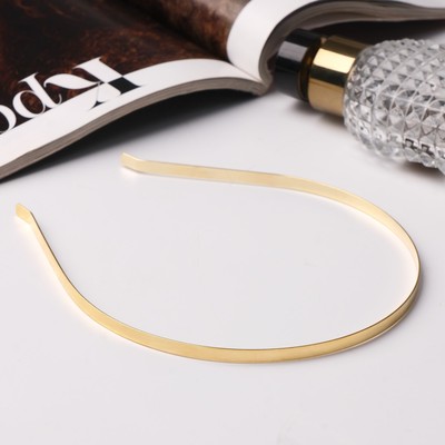 Основа для ободка, 0.5 см, МИКС