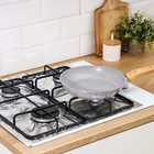 Защитное покрытие для газовых плит, 50×60 см - Фото 1