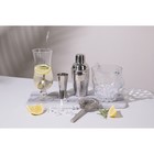 Набор бокалов Magistro «Овация», 400 мл, 7.5×20 см, 6 шт., стекло, прозрачный - Фото 8