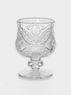 Рюмки Доляна «Застолье», 50 мл, 5×7 см, набор 6 шт., стекло, прозрачные - Фото 3