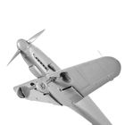 Набор сборных моделей "Великие противостояния: "Мессершмитт Bf-109" против Як-3" - Фото 2