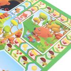 Настольная игра «Ми-ми-мишки: Пикник в лесу» - Фото 3