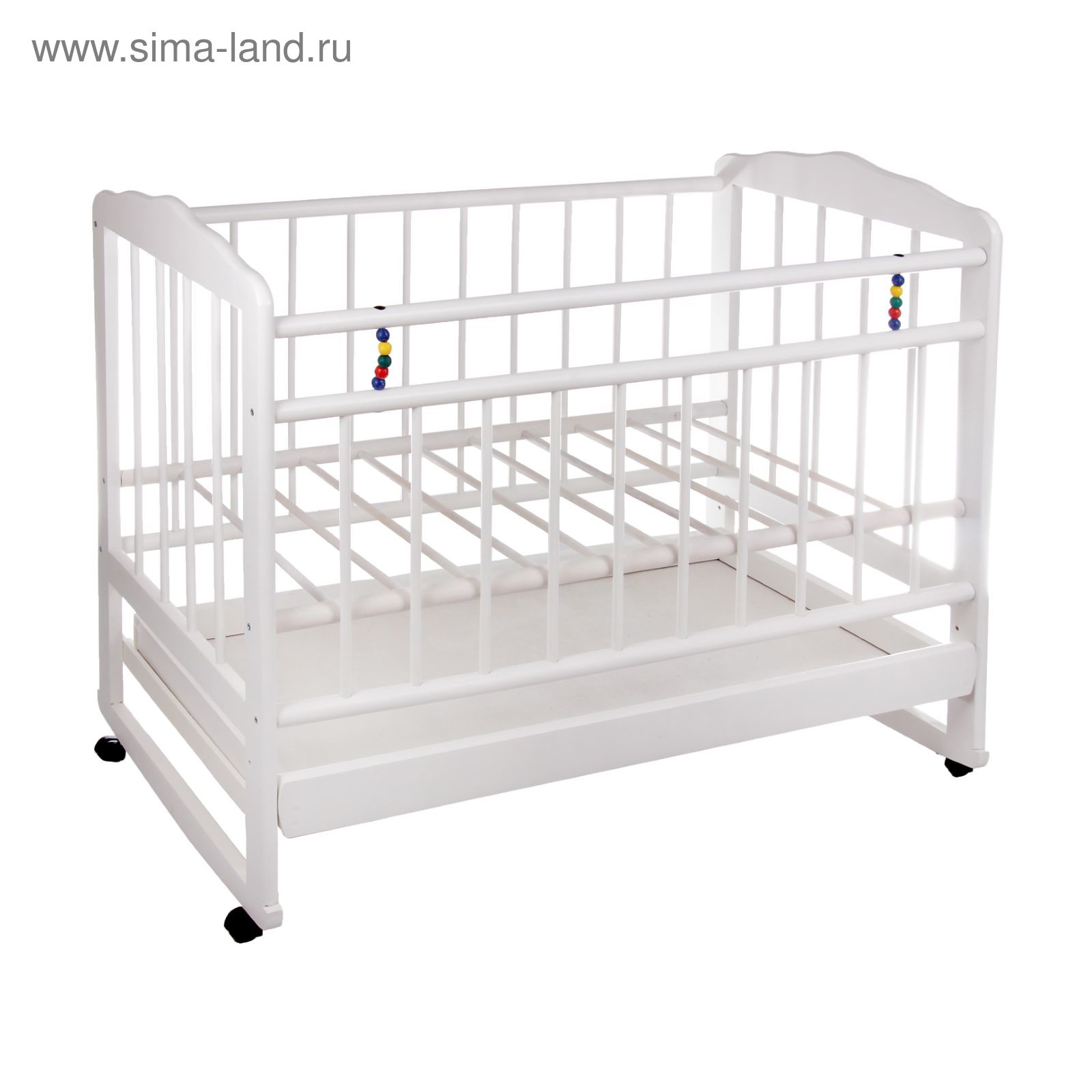 Купить Детскую Кроватку В Дзержинске
