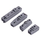 Настольная игра «Морской бой» с пластиковым полем, 2 игрока, 5+ - Фото 11