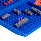 Настольная игра «Морской бой» с пластиковым полем, 2 игрока, 5+ - Фото 12