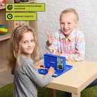 Настольная игра «Морской бой» с пластиковым полем, 2 игрока, 5+ - Фото 4