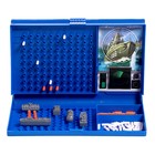 Настольная игра «Морской бой» с пластиковым полем, 2 игрока, 5+ - Фото 6