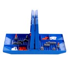 Настольная игра «Морской бой» с пластиковым полем, 2 игрока, 5+ - Фото 7