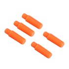 Настольная игра «Морской бой» с пластиковым полем, 2 игрока, 5+ - Фото 9