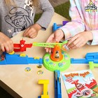 Настольная игра на реакцию «Весёлый полёт», работает от батареек - Фото 2